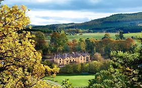Craigellachie Hotel of Speyside
