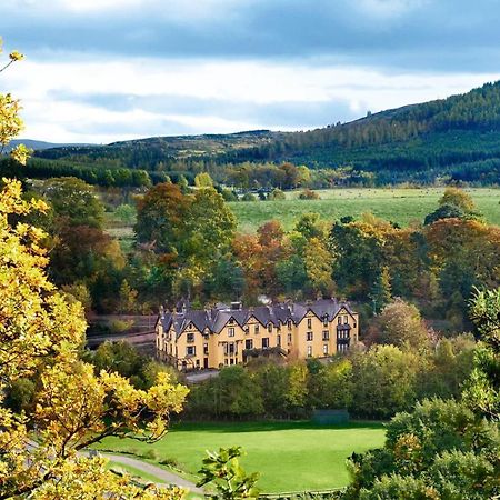 Craigellachie Hotel of Speyside Esterno foto