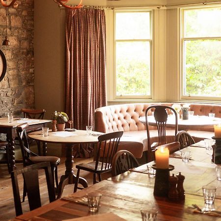 Craigellachie Hotel of Speyside Esterno foto