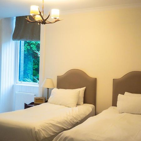 Craigellachie Hotel of Speyside Esterno foto