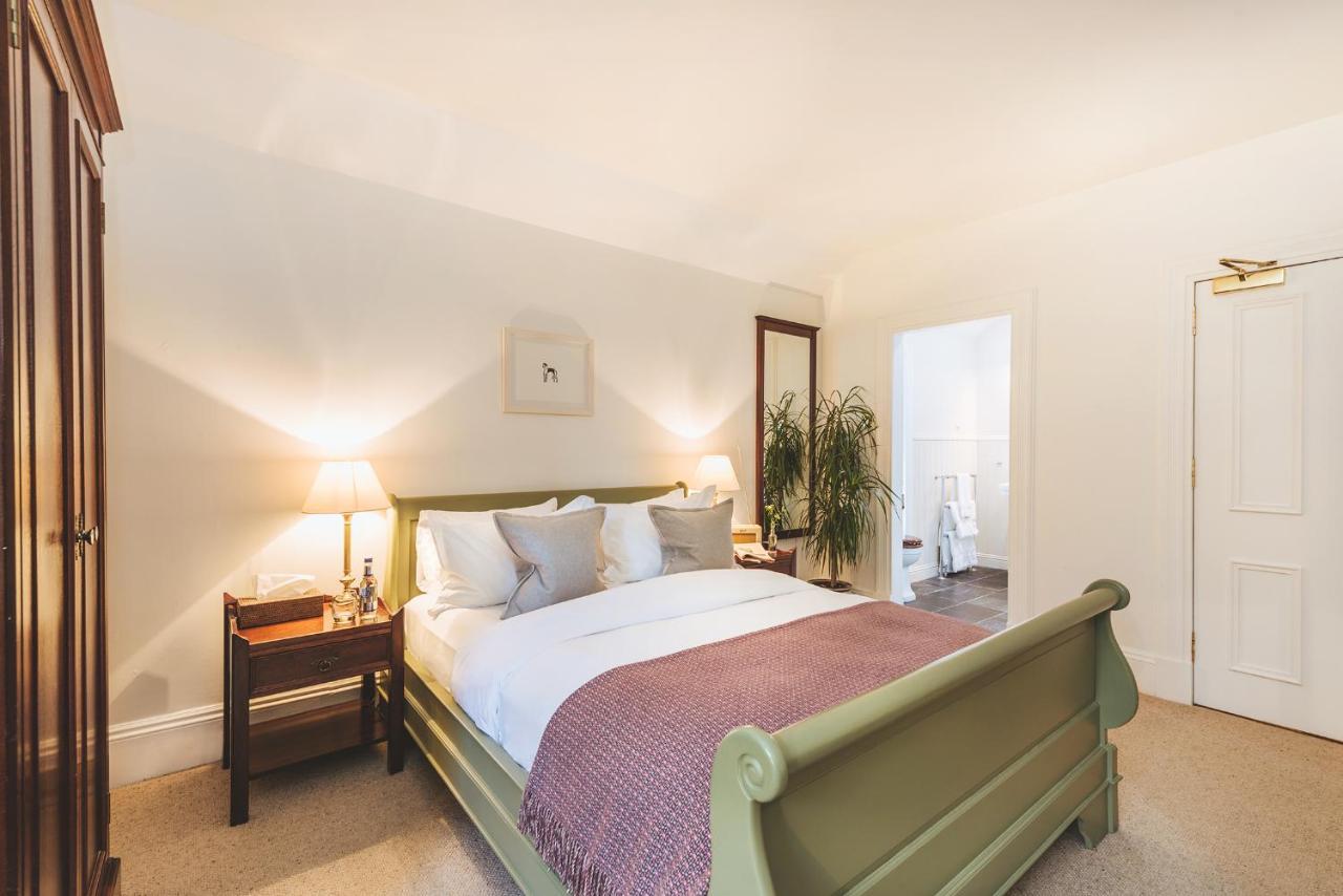 Craigellachie Hotel of Speyside Esterno foto