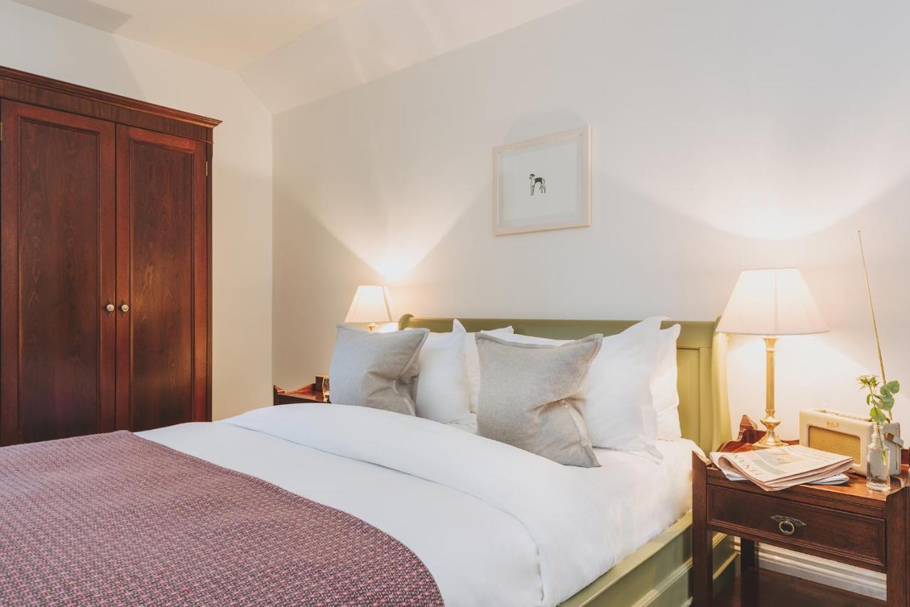 Craigellachie Hotel of Speyside Esterno foto