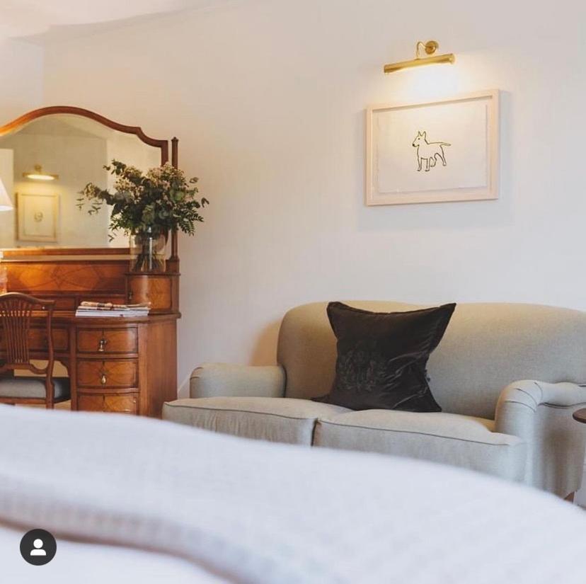 Craigellachie Hotel of Speyside Esterno foto