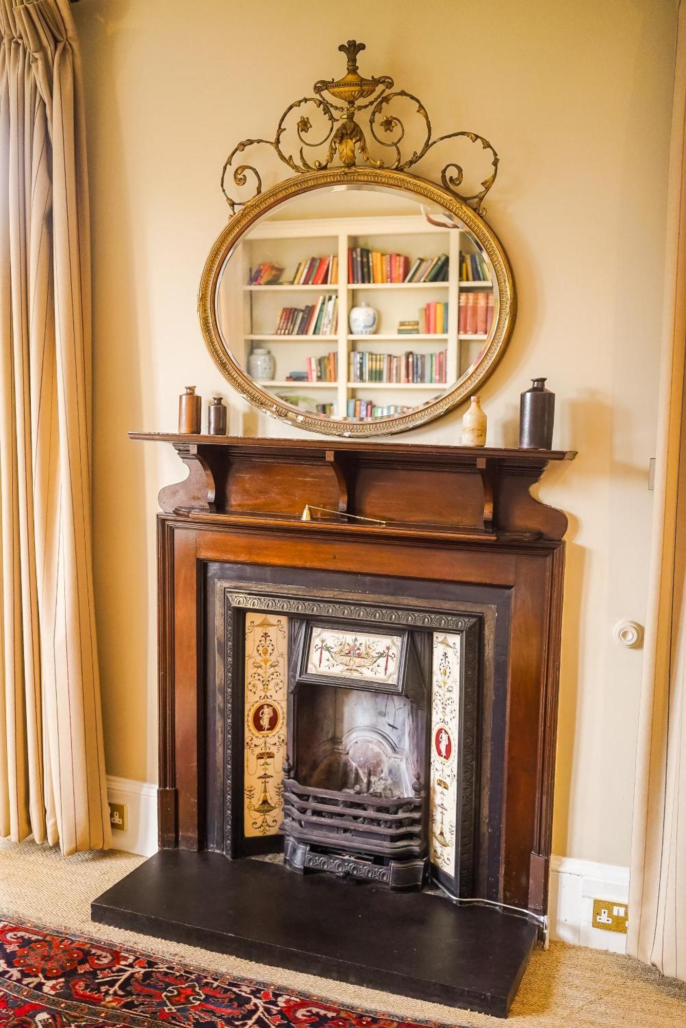 Craigellachie Hotel of Speyside Esterno foto