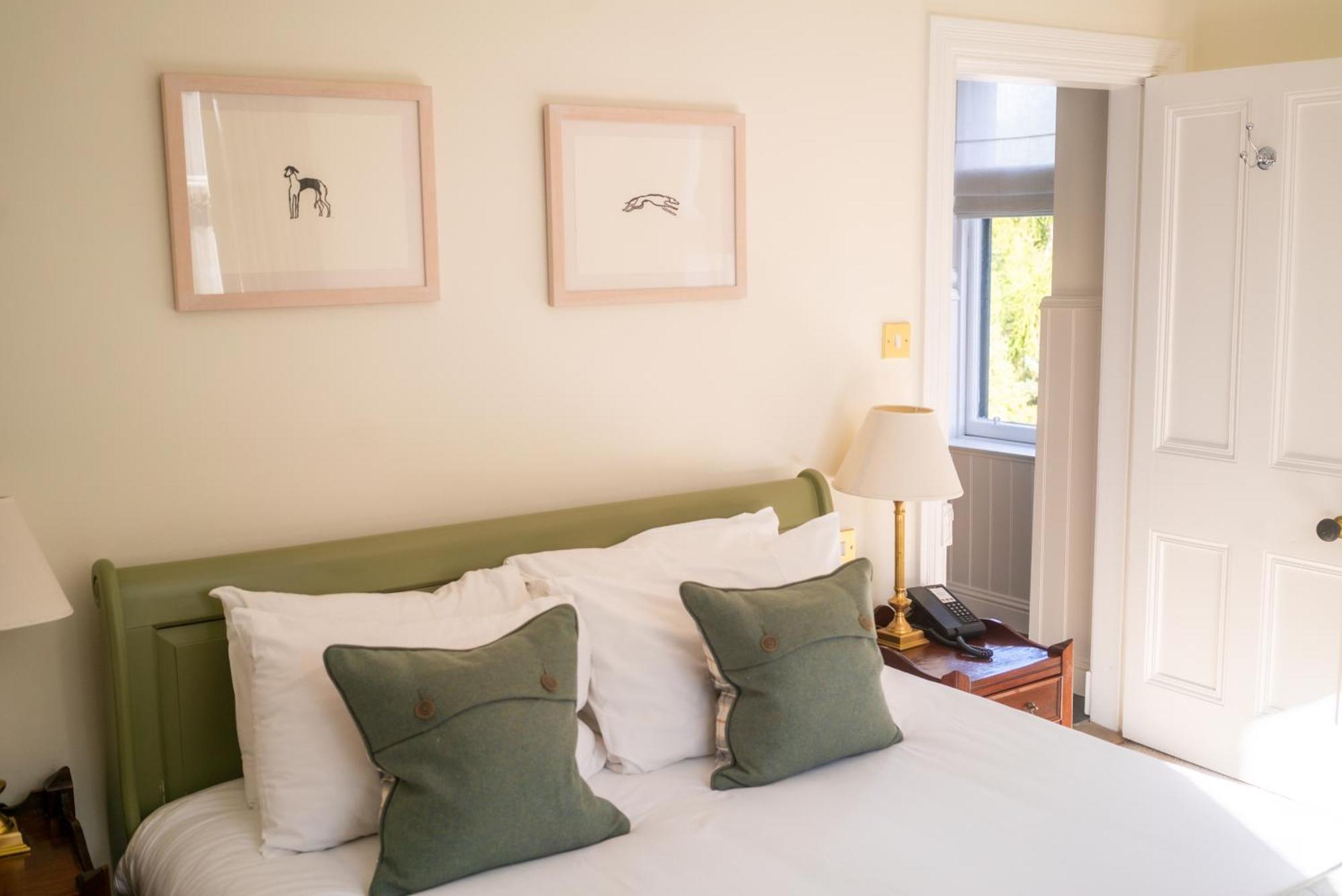Craigellachie Hotel of Speyside Esterno foto