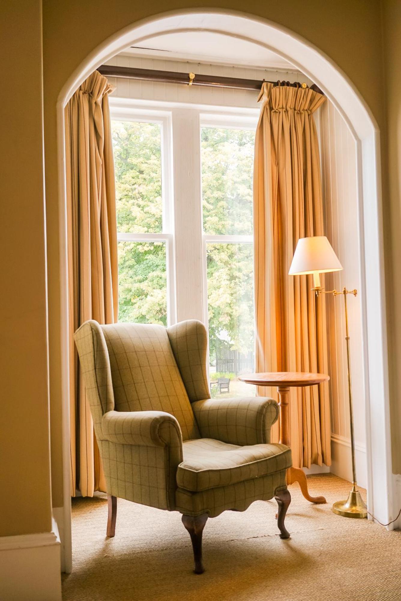 Craigellachie Hotel of Speyside Esterno foto