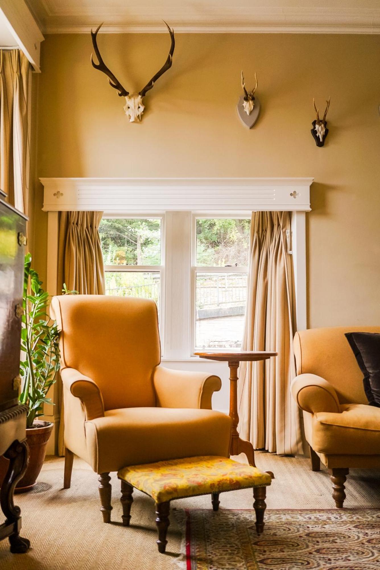 Craigellachie Hotel of Speyside Esterno foto