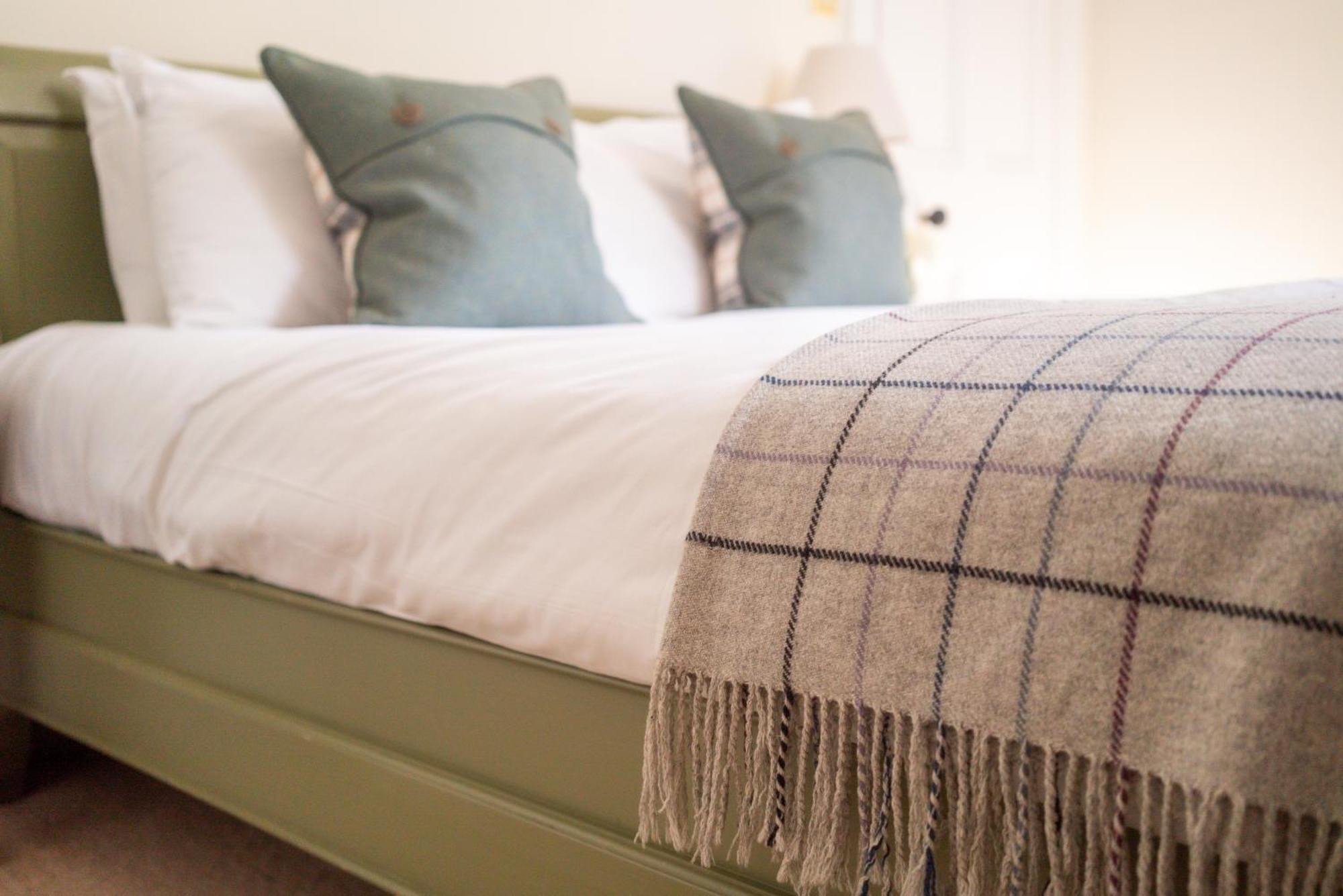 Craigellachie Hotel of Speyside Esterno foto