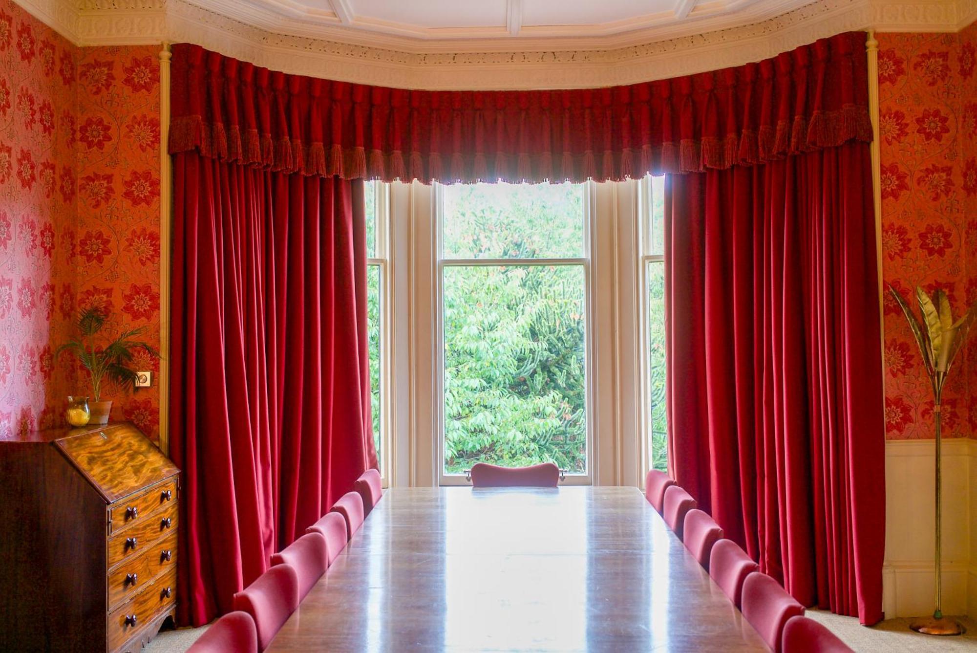 Craigellachie Hotel of Speyside Esterno foto
