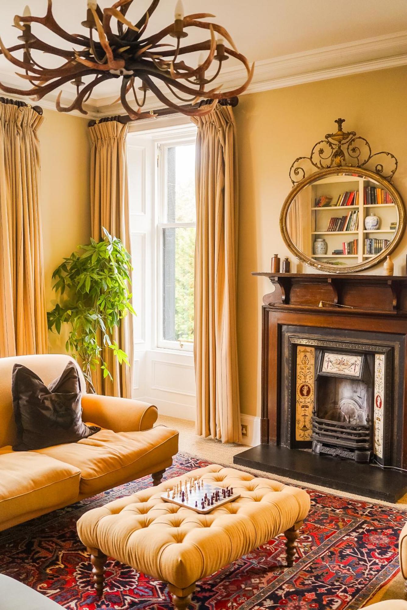 Craigellachie Hotel of Speyside Esterno foto