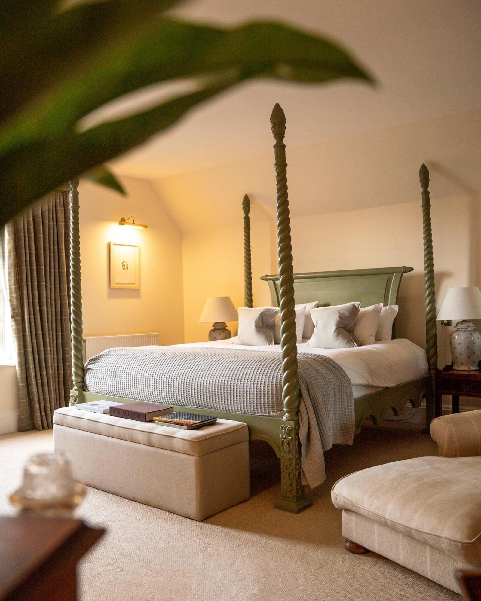 Craigellachie Hotel of Speyside Esterno foto