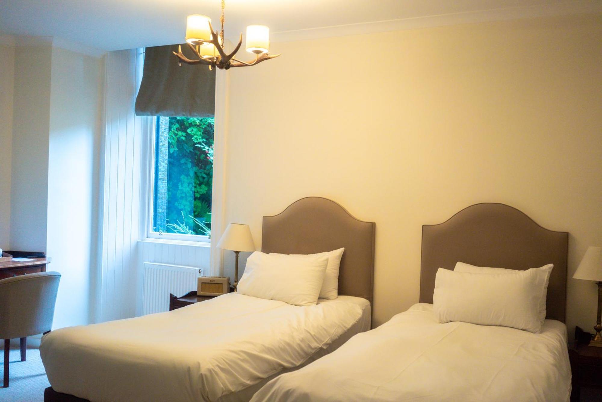 Craigellachie Hotel of Speyside Esterno foto