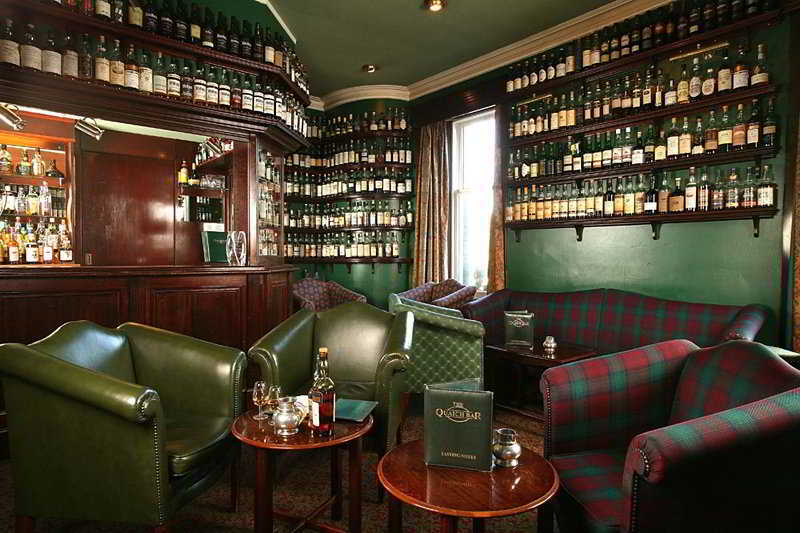 Craigellachie Hotel of Speyside Esterno foto